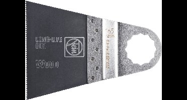 Fein E-Cut Precision Zaagblad SuperCut Japan Vertanding 50 mm - 63502235010