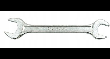 Vorel Platte Sleutel 30x32 mm