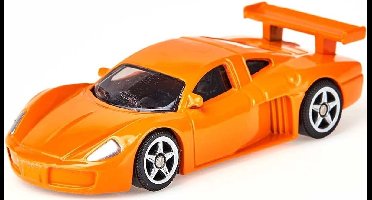 Siku Sniper Sportwagen Speelgoedauto 8 cm