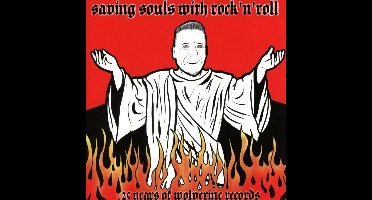 Saving Souls With Rock'n'roll