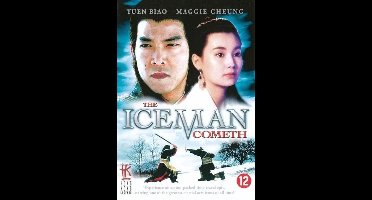Iceman Cometh