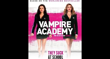 Vampire Academy - Blood Sisters