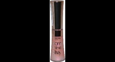 Loreal - Glam Shine - 710 Pink Treat