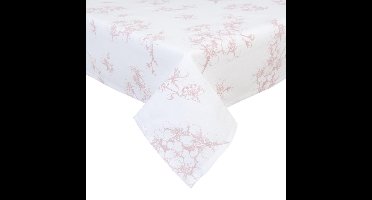 Clayre & Eef 150x150 Tafelkleed