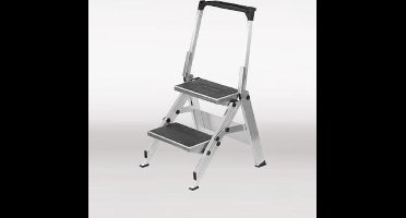 Trapladder