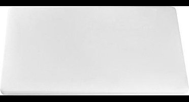Snijblad 2(H)X1/1Gn Geul - CaterChef 882014 - Dikke Plank - Horeca
