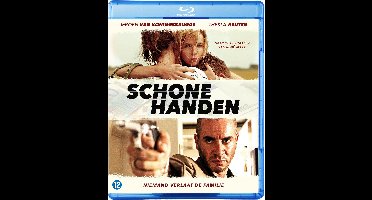 Schone handen