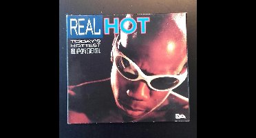 Real Hot (Today's Hottest R&B, Hiphop & Street Soul)