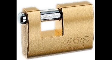 Abus Hangslot 82/70