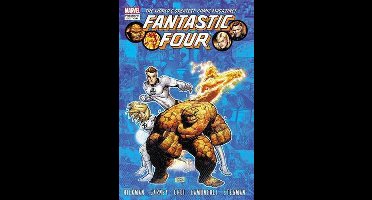 Fantastic Four
