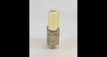 L'oreal Color Riche Nagellak - 881 Godess 5ml