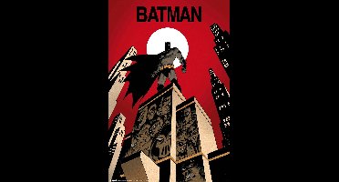 Poster Batman 61x91,5cm
