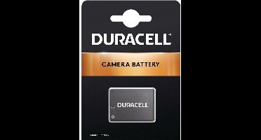 Duracell camera accu voor Kodak (KLIC-7001)