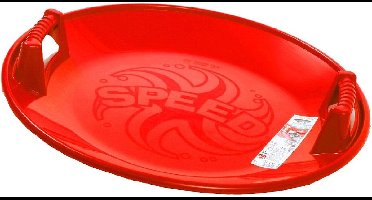 Prosperplast Speed - sneeuwschotel ISTL-1788C - Rood