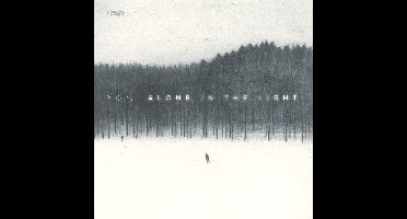 Yom - Alone In The Night (CD)