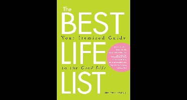 The Best Life List