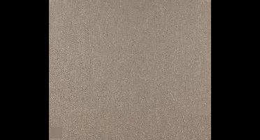 Dutch Wallcoverings Schuimvinyl Uni - Crème