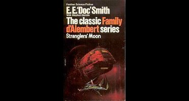 Stranglers' Moon