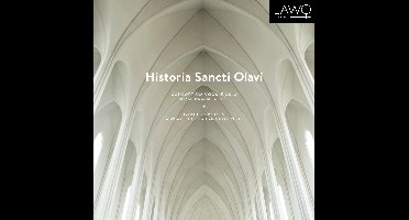 Historia Sancti Olavi