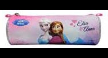 Frozen Etui Roze