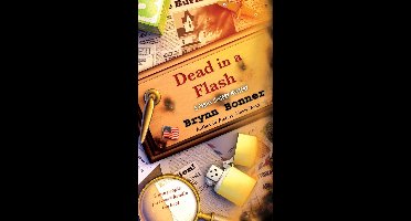 A Family History Mystery - Dead in a Flash