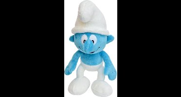 Smurfen Smurf Pluche 30 Cm