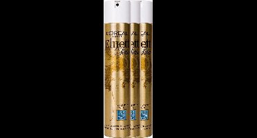 X3 Elnett SatinAero 300ml St Fixation