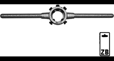 Skandia Snijplaathouders - 20 x 7 mm