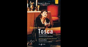 La Scala - Tosca