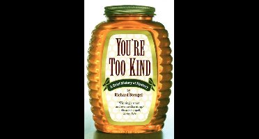 You'RE Too Kind (Us Edition)