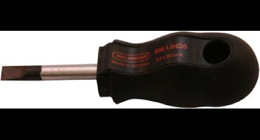 Schroevendraaier SL 5,5 X 35 ZB Skandia
