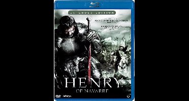 Henry IV: Henry Of Navarre (Extended Edition)