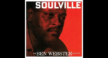 Soulville