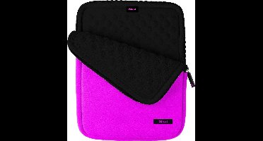 Trust 10" Universele Anti-shock Bubble Hoes - Roze