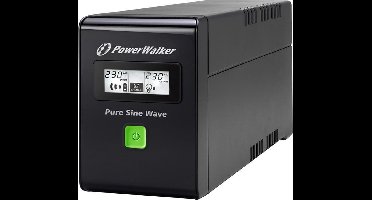 PowerWalker VI 800 SW USV