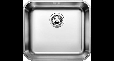 Spoelbak Blanco Supra 450-U 518203 onderbouw