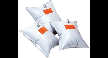 VETUS flexibele Vuilwatertank 55 liter