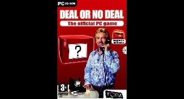Deal or no Deal /PC