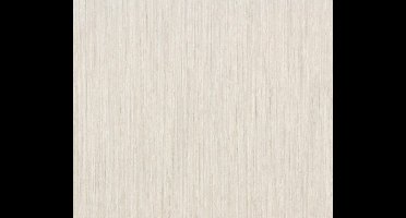 Dutch Wallcoverings Vliesbehang uni - lichtbeige