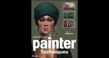 Advanced Painter Techniques