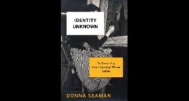 Identity Unknown