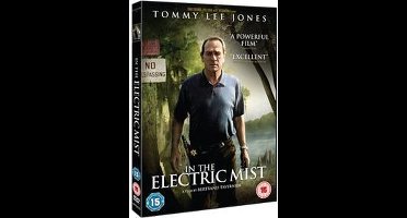In The Electric Mist