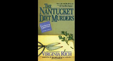 The Eugenia Potter Mysteries 3 - The Nantucket Diet Murders