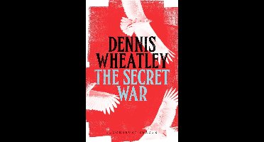 The Secret War