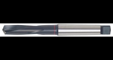 Wurth - HSS-CO8 spiraalboor MK, type RH - Spiraalboor HSCo8 WN TYPE RH x 1 st