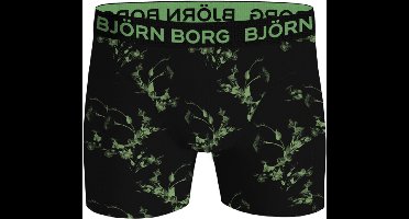 Bjorn Borg herenboxer 2 pack maat M