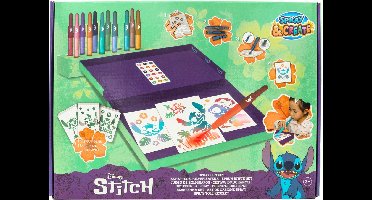Disney Stitch - Spray Pen Set Deluxe