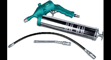 Automatisch pneumatische vetspuit Aircraft FPS PRO AUTO