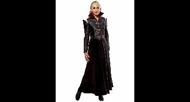 RUBIES NL - Rihaenyra House of the Dragon kostuum dames - Large