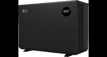 Warmtepomp - AquaForte Mr. Silence Full Inverter 13kw